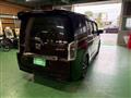 2012 Honda Step WGN