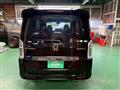 2012 Honda Step WGN