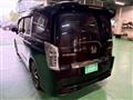 2012 Honda Step WGN