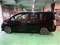 2012 Honda Step WGN