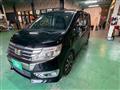 2012 Honda Step WGN