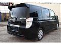 2012 Honda Step WGN