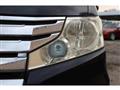 2012 Honda Step WGN