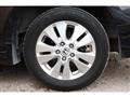 2012 Honda Step WGN