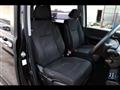 2012 Honda Step WGN