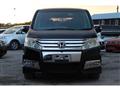 2012 Honda Step WGN