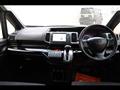 2012 Honda Step WGN