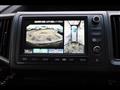 2012 Honda Step WGN