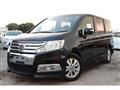 2012 Honda Step WGN