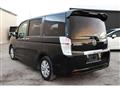 2012 Honda Step WGN