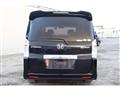 2012 Honda Step WGN