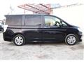 2012 Honda Step WGN
