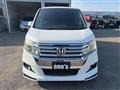 2013 Honda Step WGN