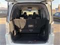 2013 Honda Step WGN