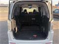 2013 Honda Step WGN