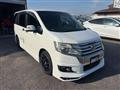 2013 Honda Step WGN