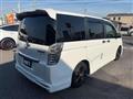 2013 Honda Step WGN