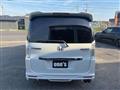 2013 Honda Step WGN
