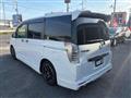 2013 Honda Step WGN