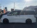 2013 Honda Step WGN