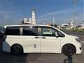 2013 Honda Step WGN