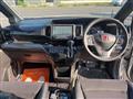2013 Honda Step WGN