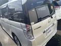2011 Honda Step WGN