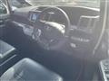 2011 Honda Step WGN