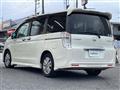 2011 Honda Step WGN