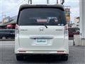 2011 Honda Step WGN