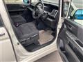 2011 Honda Step WGN