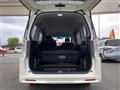 2011 Honda Step WGN