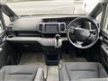 2011 Honda Step WGN