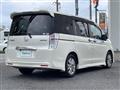 2011 Honda Step WGN