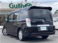 2010 Honda Step WGN