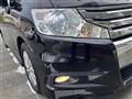 2010 Honda Step WGN