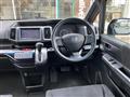 2010 Honda Step WGN