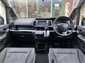2010 Honda Step WGN