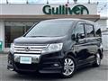 2010 Honda Step WGN
