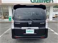 2010 Honda Step WGN