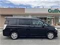 2010 Honda Step WGN