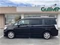 2010 Honda Step WGN