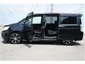 2011 Honda Step WGN