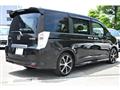 2011 Honda Step WGN