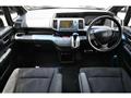 2011 Honda Step WGN