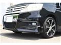 2011 Honda Step WGN