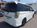 2014 Honda Step WGN