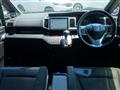 2014 Honda Step WGN