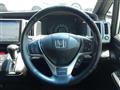 2014 Honda Step WGN