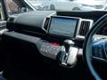 2014 Honda Step WGN